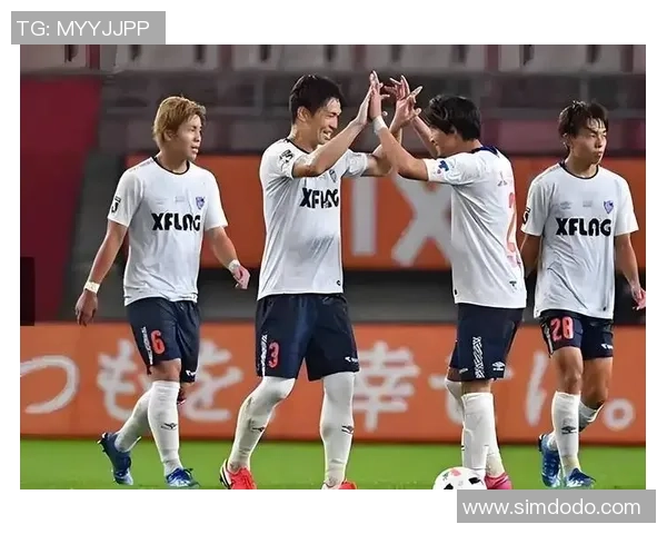 横滨与东京在12月2日展开日职乙激战谁能在这场较量中笑到最后