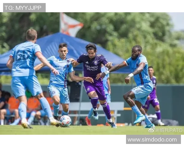 美公开赛精彩对决奥兰多城迎战纽约城视频直播全程回放