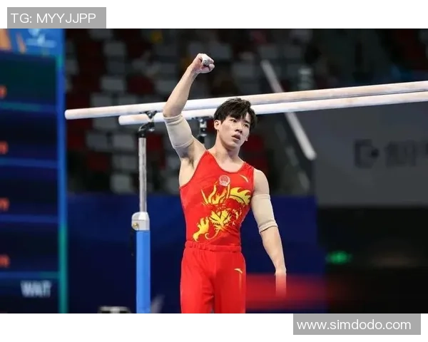 张博恒掉杠被误认成苏炜德!一月内连做35套动作:博主赞不平斗士 张博恒掉杠被误认成苏炜德!一月内连做35套动作:博主赞不平斗士